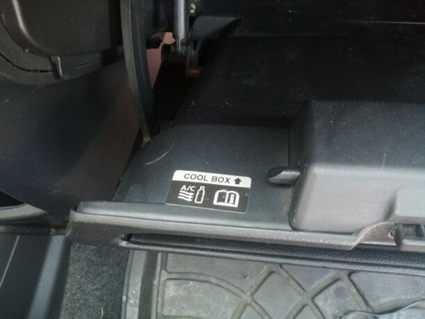 Nissan Note I (E11), 2008 г.