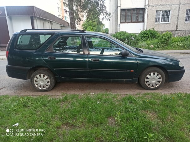 Renault Laguna I, 1997 г.