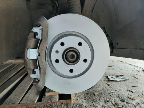 Audi A6 Allroad C6, 2007 г.