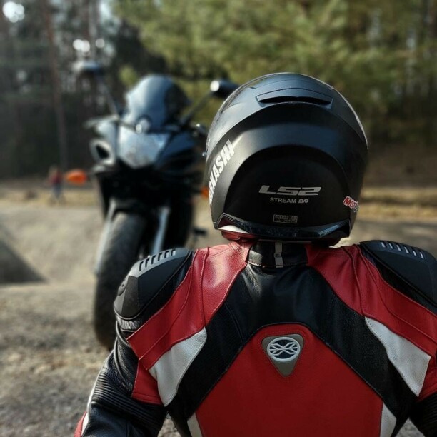 Yamaha FZR FZ6R, 2009 г.