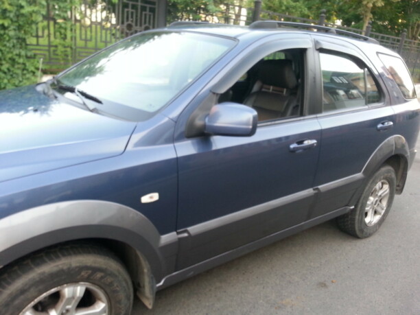 Kia Sorento I, 2003 г.