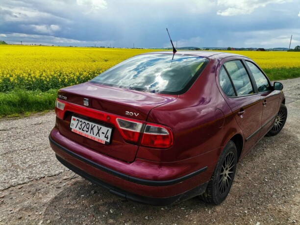 SEAT Toledo II, 1999 г.