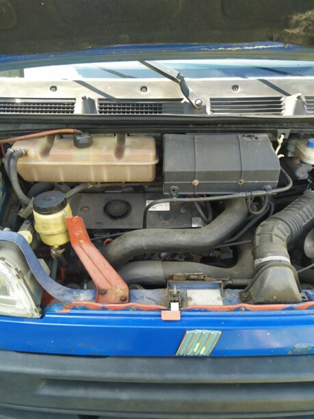 Fiat Ducato 230, 2001 г.