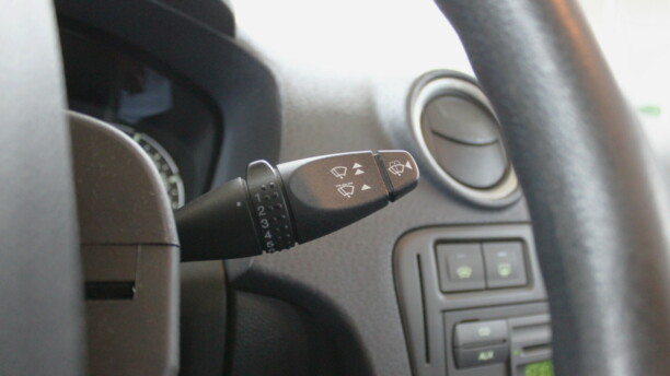 Ford Fusion I · Рестайлинг, 2009 г.