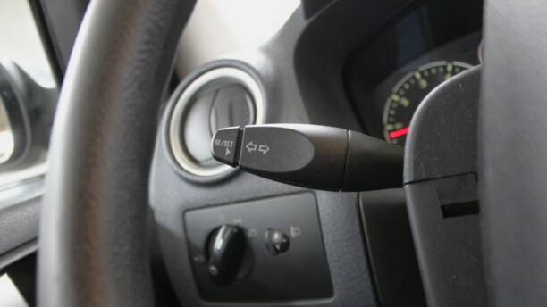 Ford Fusion I · Рестайлинг, 2009 г.