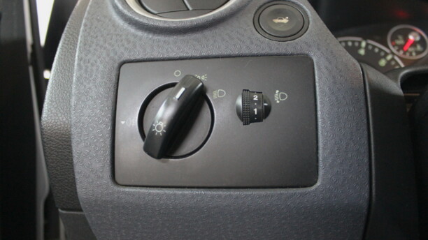 Ford Fusion I · Рестайлинг, 2009 г.