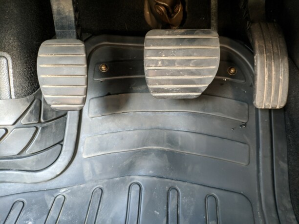 Renault Megane III, 2010 г.