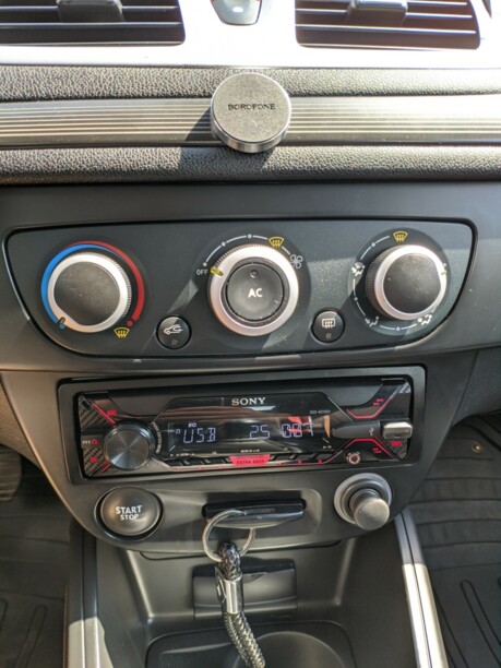 Renault Megane III, 2010 г.