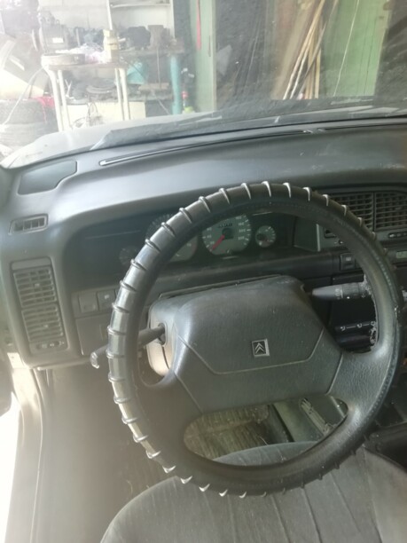 Citroen Xantia X1, 1995 г.