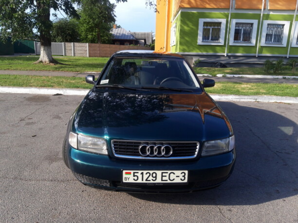 Audi A4 B5, 1996 г.