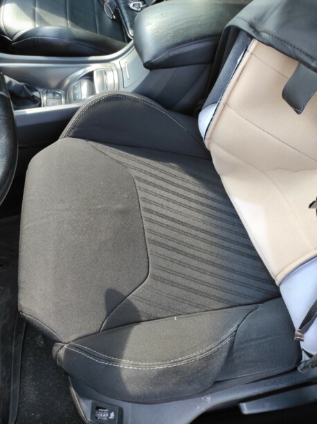 Citroen C5 II, 2009 г.