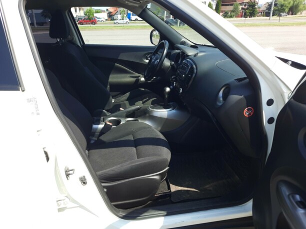 Nissan Juke YF15, 2012 г.