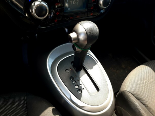 Nissan Juke YF15, 2012 г.