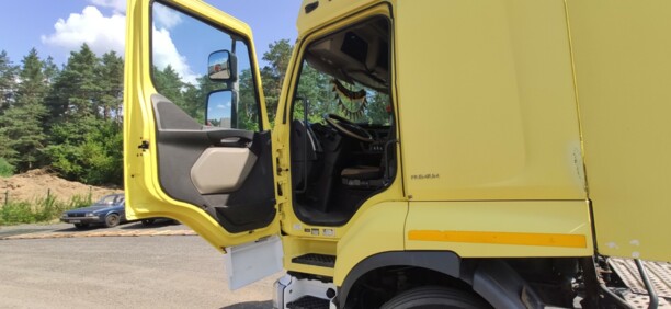 Renault Premium DCI 380, 2007 г.