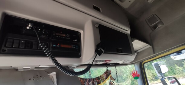 Renault Premium DCI 380, 2007 г.