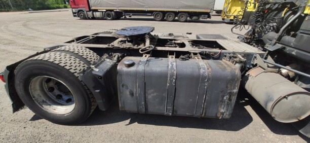 Renault Premium DCI 380, 2007 г.