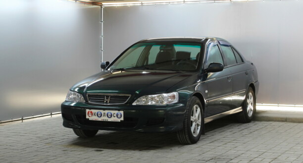Honda Accord VI, 1999 г.