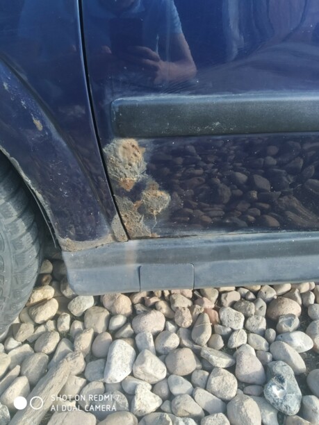Opel Astra G, 2000 г.
