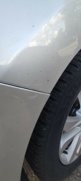 Hyundai i30 GD, 2013 г.