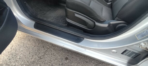 Hyundai i30 GD, 2013 г.