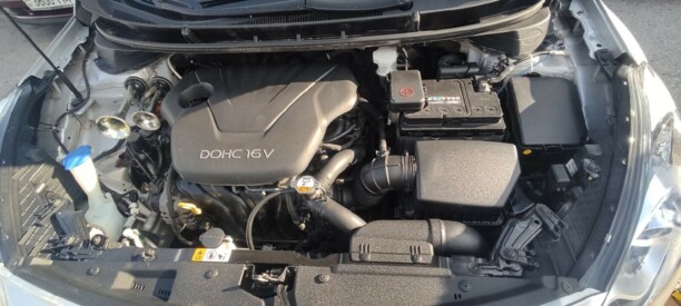 Hyundai i30 GD, 2013 г.