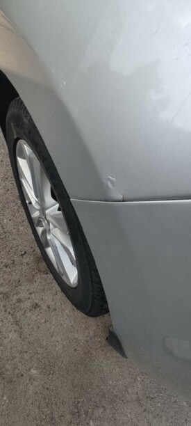 Hyundai i30 GD, 2013 г.