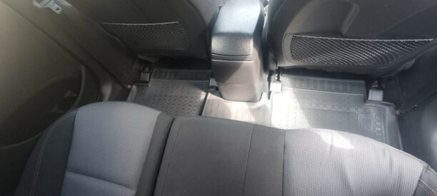 Hyundai i30 GD, 2013 г.