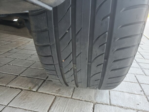 Mercedes-Benz GL-Класс X166, 7 мест, 2012 г.