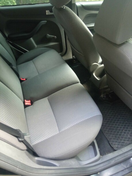 Ford Focus II, 2006 г.