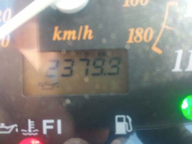 Suzuki Boulevard C-50, 2004 г.