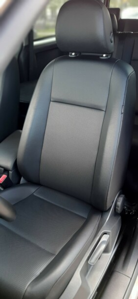 Volkswagen Caddy MAXI IV, 2017 г.