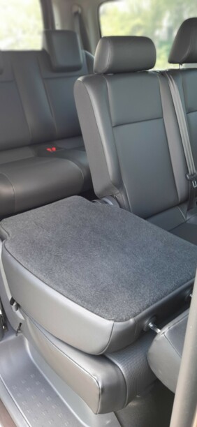 Volkswagen Caddy MAXI IV, 2017 г.