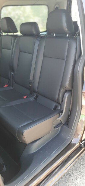 Volkswagen Caddy MAXI IV, 2017 г.