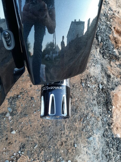 Indian Chieftain Limited Icon, 2019 г.