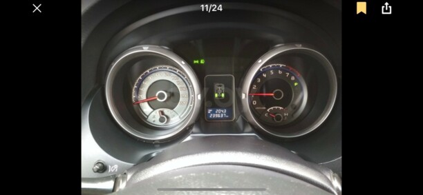 Mitsubishi Pajero IV, 2008 г.