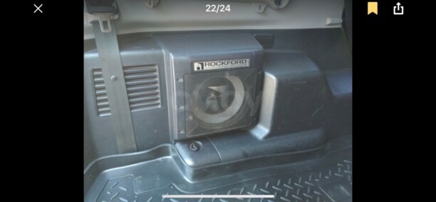 Mitsubishi Pajero IV, 2008 г.