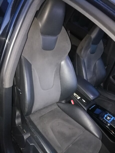 Audi A6 Allroad C6, 2008 г.