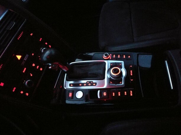 Audi A6 Allroad C6, 2008 г.