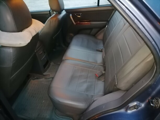 Kia Sorento I, 2002 г.