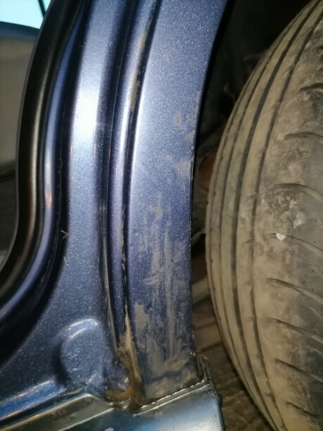 Kia Sorento I, 2002 г.