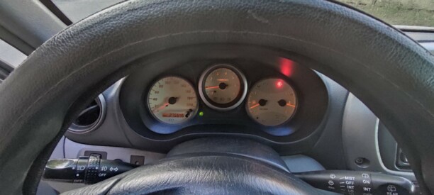 Toyota RAV4 II (XA20), 2002 г.