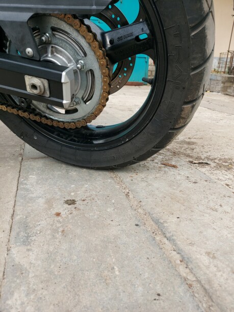 Suzuki V-Strom Dl 650 , 2006 г.