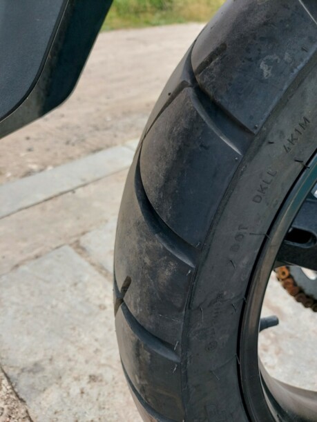 Suzuki V-Strom Dl 650 , 2006 г.