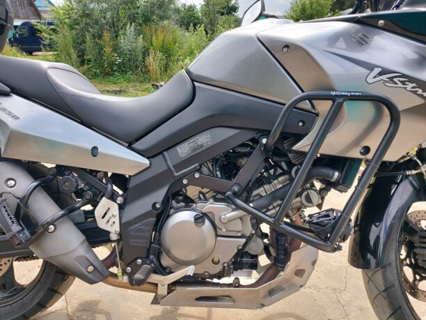 Suzuki V-Strom Dl 650 , 2006 г.