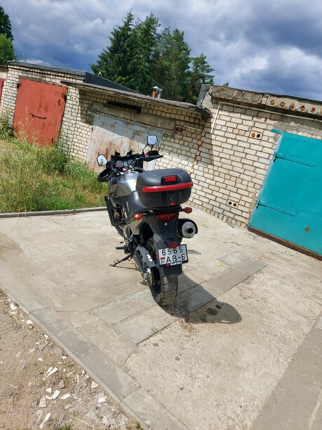 Suzuki V-Strom Dl 650 , 2006 г.