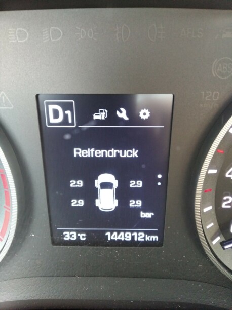 Hyundai Tucson III, 2018 г.