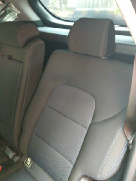 Hyundai Tucson III, 2018 г.