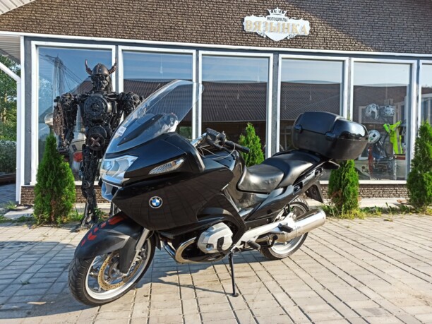 BMW R, 2006 г.