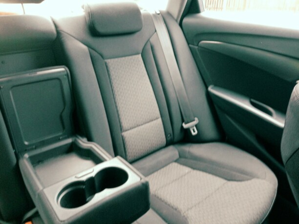 Hyundai i40 VF · Рестайлинг, 2016 г.