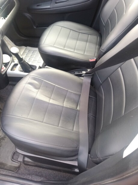 Nissan Note I (E11) · Рестайлинг, 2012 г.